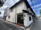 大今里2丁目貸家IVの外観