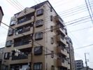 パーフェクトライフ緑橋の外観