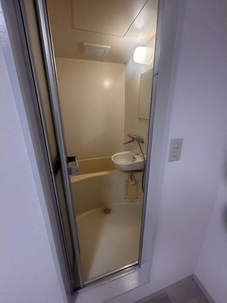 バスルーム