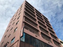 FRONT FIELD長居東の外観画像