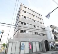 ハーベスト長居の外観画像