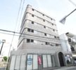 ハーベスト長居の外観