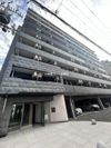 プレサンス梅田北オールの外観