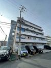 オビ関城東の外観