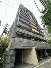 プレサンス梅田東ディアロの外観