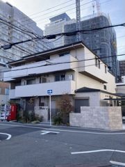 Casa Brancheの外観画像