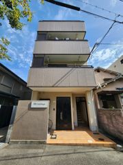 エルミタージュの外観画像
