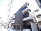 GRANDIRあびこの間取り画像