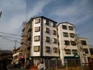 シャトー杉本PARTIの間取り画像