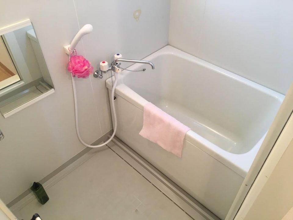 バスルーム