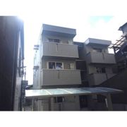 ラ メゾンヴェール上本町 住居の外観画像