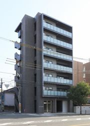グランテージ国分町の外観画像