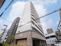 プレジオ都島Asianの外観画像