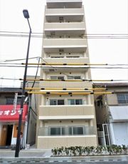FDS 住吉公園の外観画像
