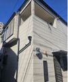 大坂市住之江安立2丁目戸建の外観