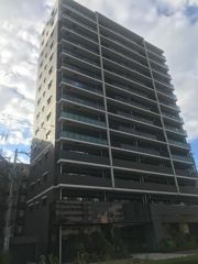 プレサンスロジェ森ノ宮の外観画像