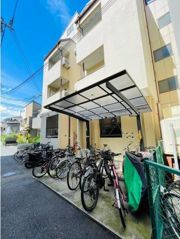 Upper House住之江公園の外観画像