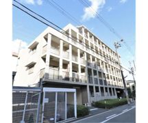 エル・セレーノ住之江の外観画像