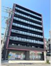 シスイル住之江の外観
