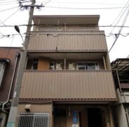 パークシティ東加賀屋の外観画像