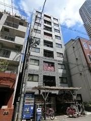 グランドシーズ大手前の外観画像