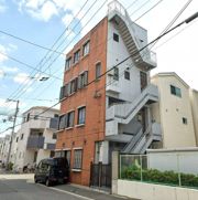 SA237 SA-クロス今里1の外観画像