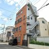 SA237 SA-クロス今里1の外観