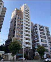 インターフェルティ真田山の外観画像
