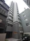 エスリード上本町グリーズの外観