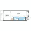 M’プラザ城東弐番館の間取り画像