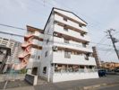 M’プラザ城東参番館の外観