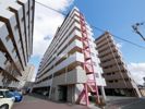 M’プラザ城東五番館の外観