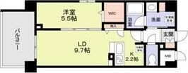 Sunny Placeの間取り画像
