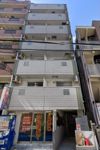 プレアデス寺田町の外観