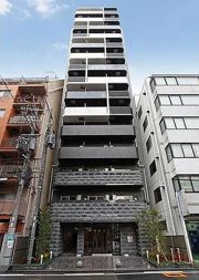 プレサンス上町台クレストの外観画像