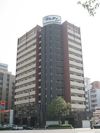 S－RESIDENCE谷町九丁目の外観