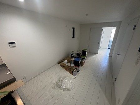 リビング