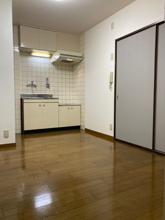リビング