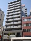 ライフステージヨシダの外観
