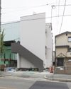 フォレスト川田の外観