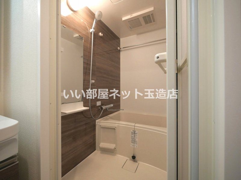 バスルーム