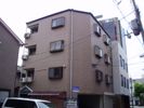 ビシェンテ23の外観