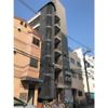 エンゼルハイム萩之茶屋の外観