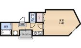Dolf IIの間取り画像