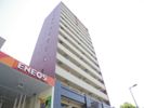 S-RESIDENCE谷町九丁目の間取り画像
