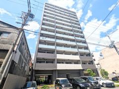 エスリード弁天町ベイコートの外観画像