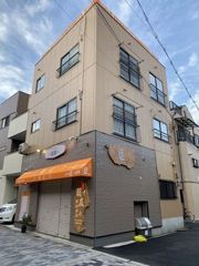 SUN生二番館の外観画像