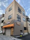 SUN生二番館の外観