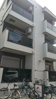 FDS ENISHIの外観画像
