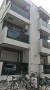 FDS ENISHIの外観